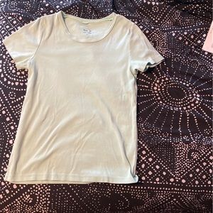 J.crew perfect fit t-shirt